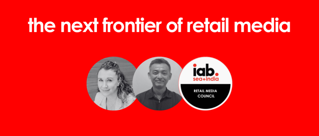 next frontier of retail media