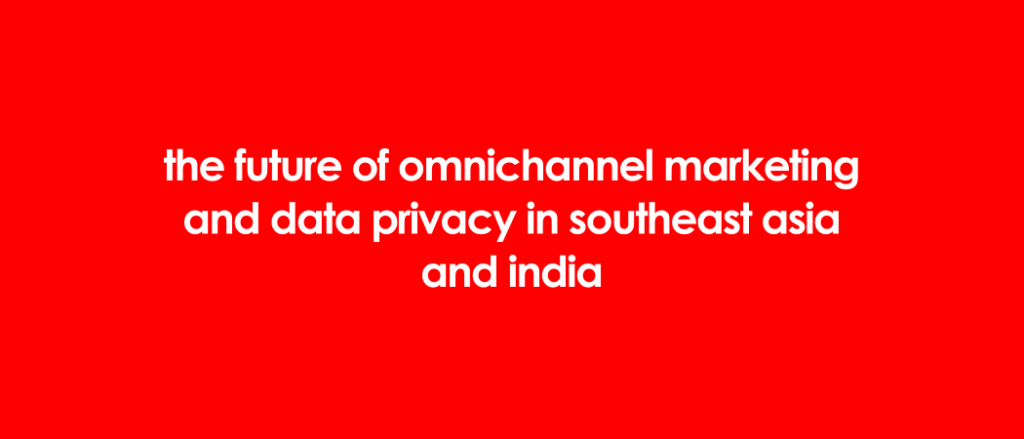 future of omnichannel