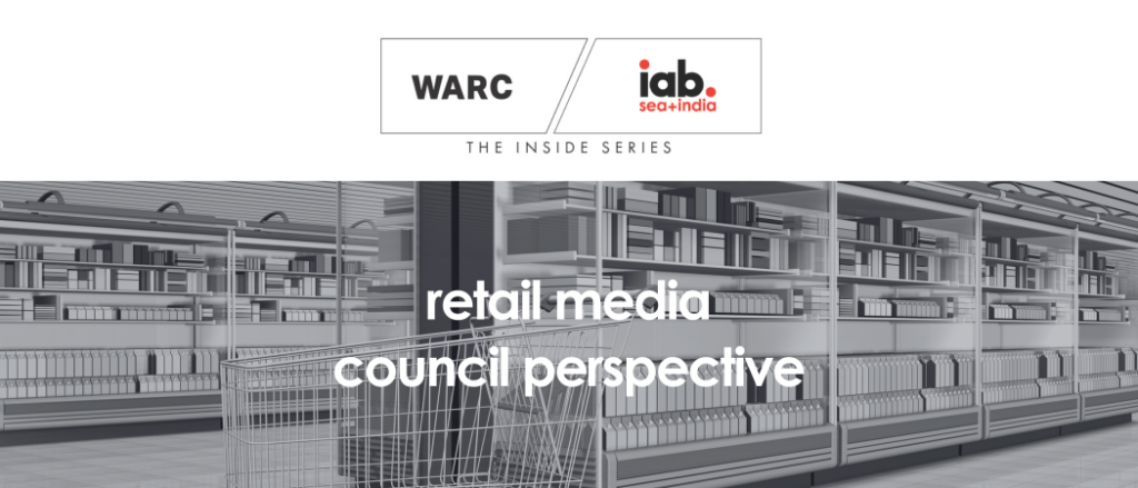 WARC IAB Retail Media