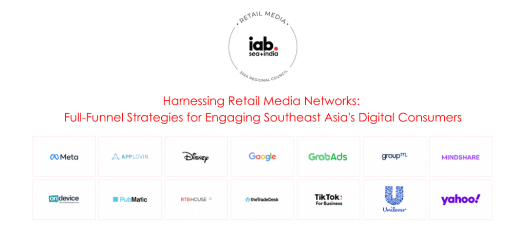 Harnessing Retail Media Networks
