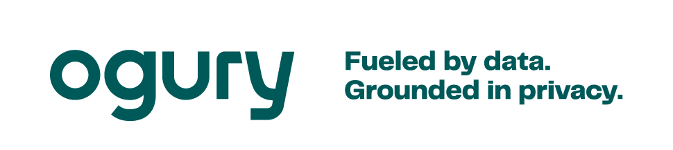 Ogury logo