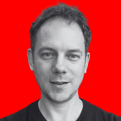 Andrew Ridsdale-Smith, 2025 AI Council Member