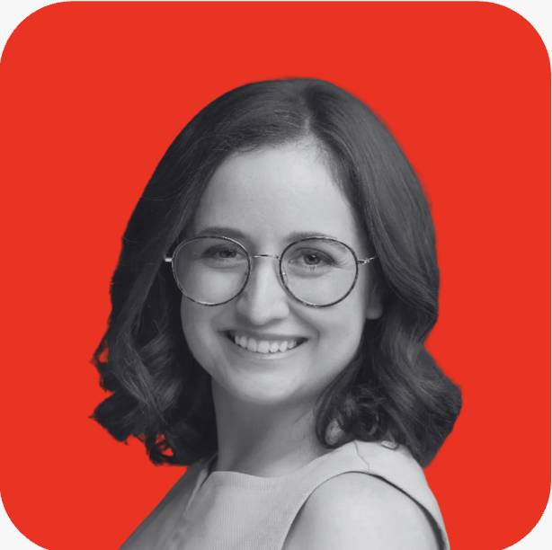 Alyce Erikson, 2025 Measurement Council Member