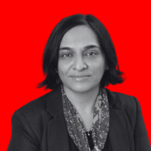 Sonal Patel, 2025 Strategic Advisory Board Member