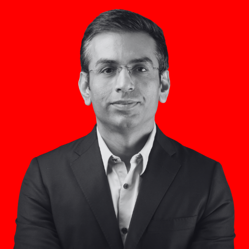 Sumit Kumar, 2025 Retail Media Council Member