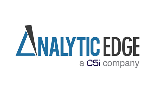 Analytic Edge
